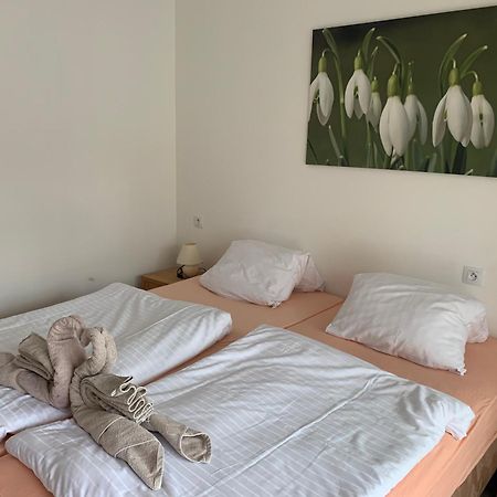 Penzion A Restaurace Pintovka Табор Екстериор снимка