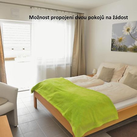 Penzion A Restaurace Pintovka Табор Екстериор снимка